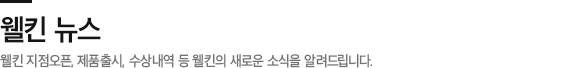 웰킨뉴스