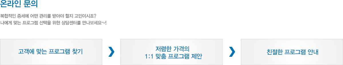 온라인 문의
